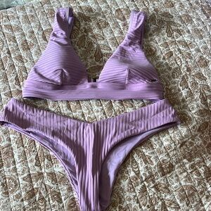 NWOT Ripcurl Bikini
